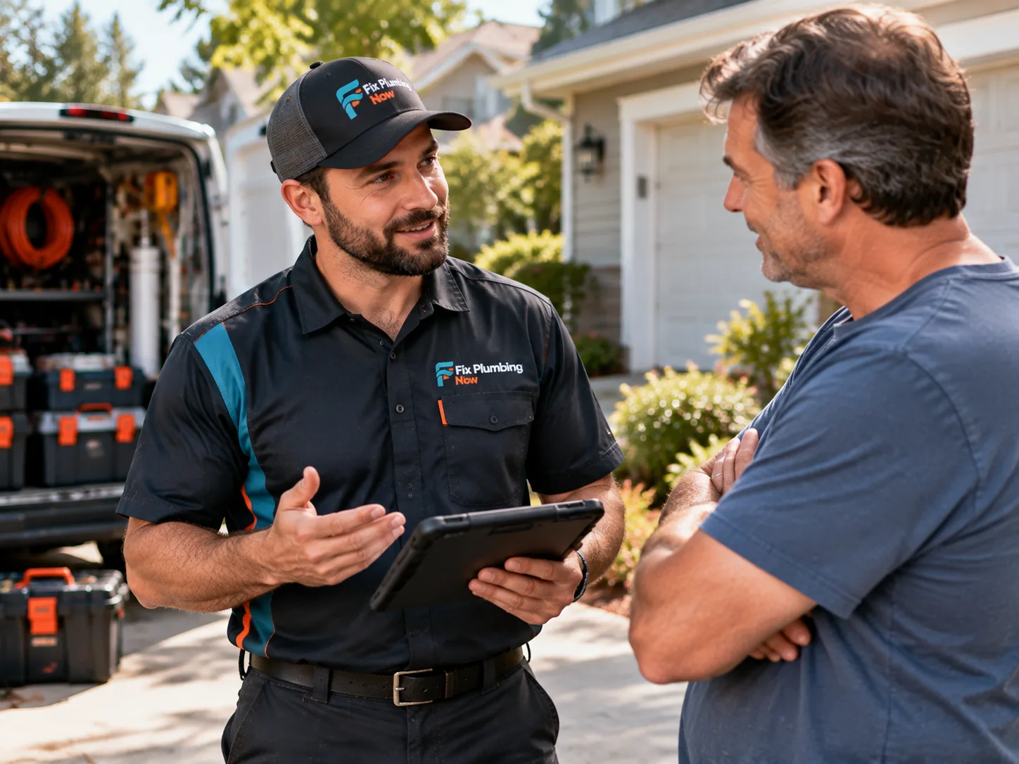 Clogged Drain Service Jersey, GA FAQs